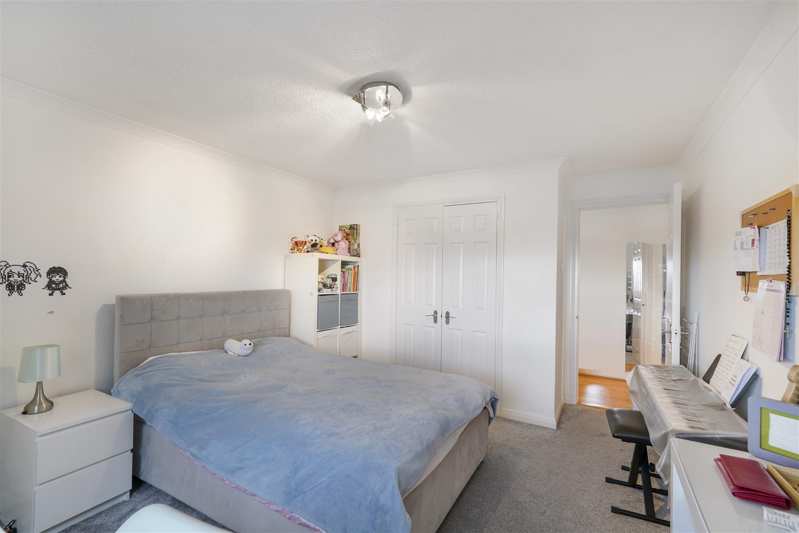 Etchingham Park Road, London